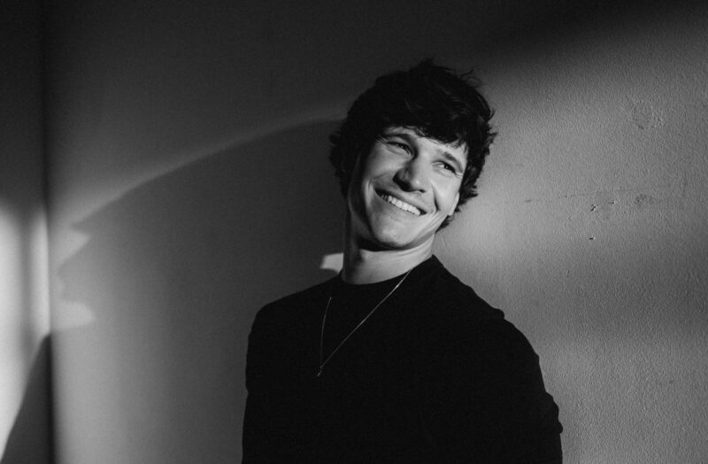 Photo von WINCENT WEISS