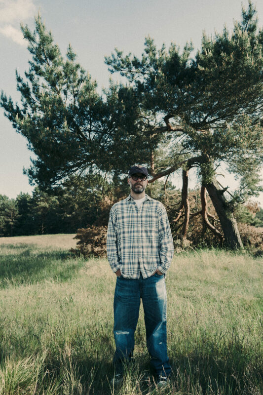 Photo von MARK FORSTER