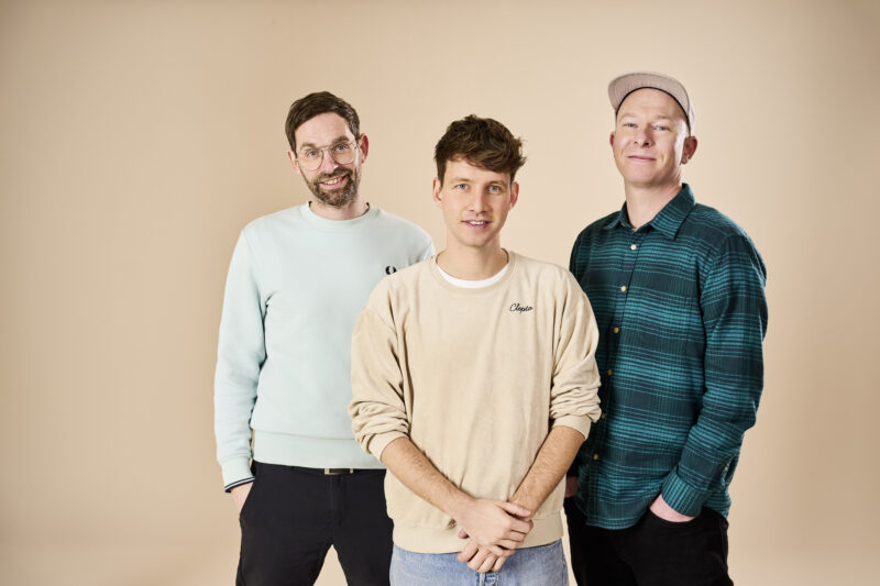 Photo von Deine Freunde